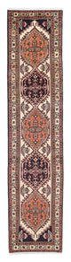 Ardabil Teppe 300x70cm - Persisk teppe