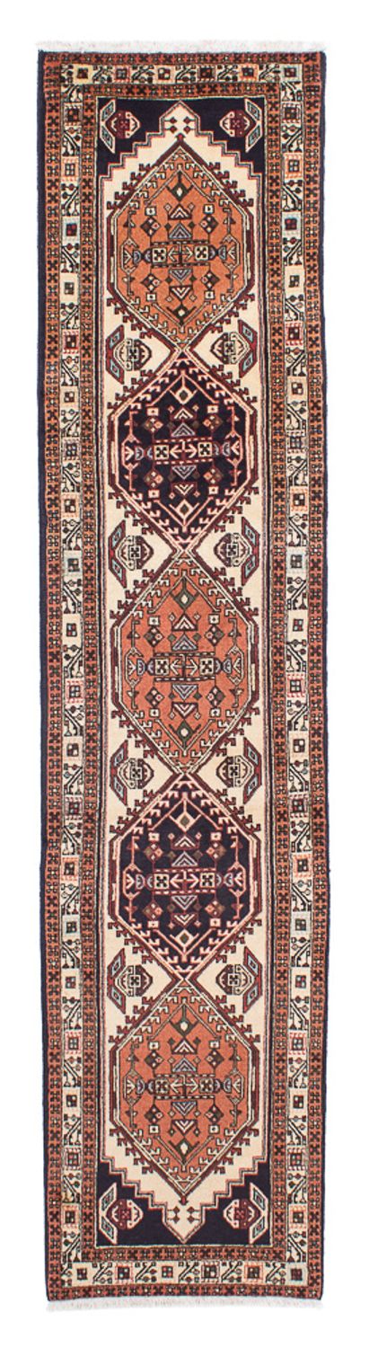 Ardabil Teppe 300x70cm - Persisk teppe