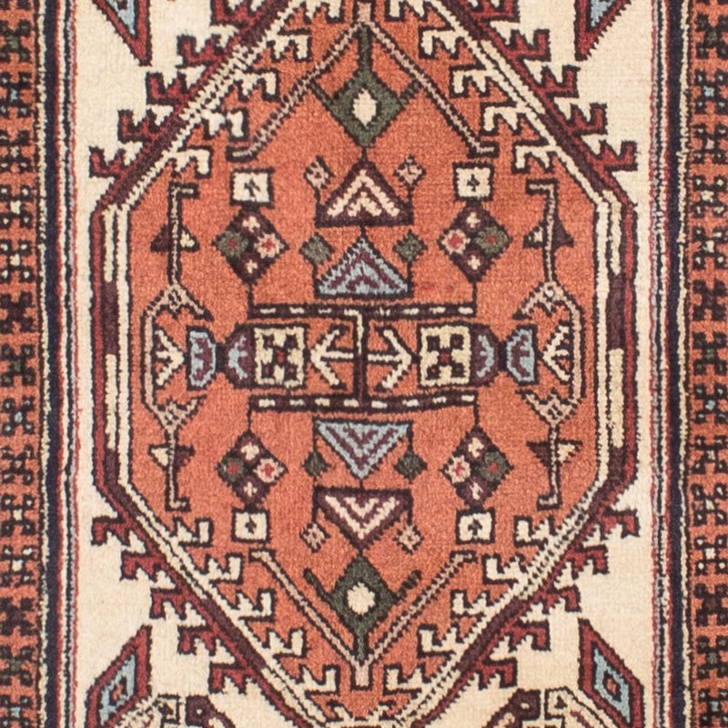 Ardabil Teppe 300x70cm - Persisk teppe