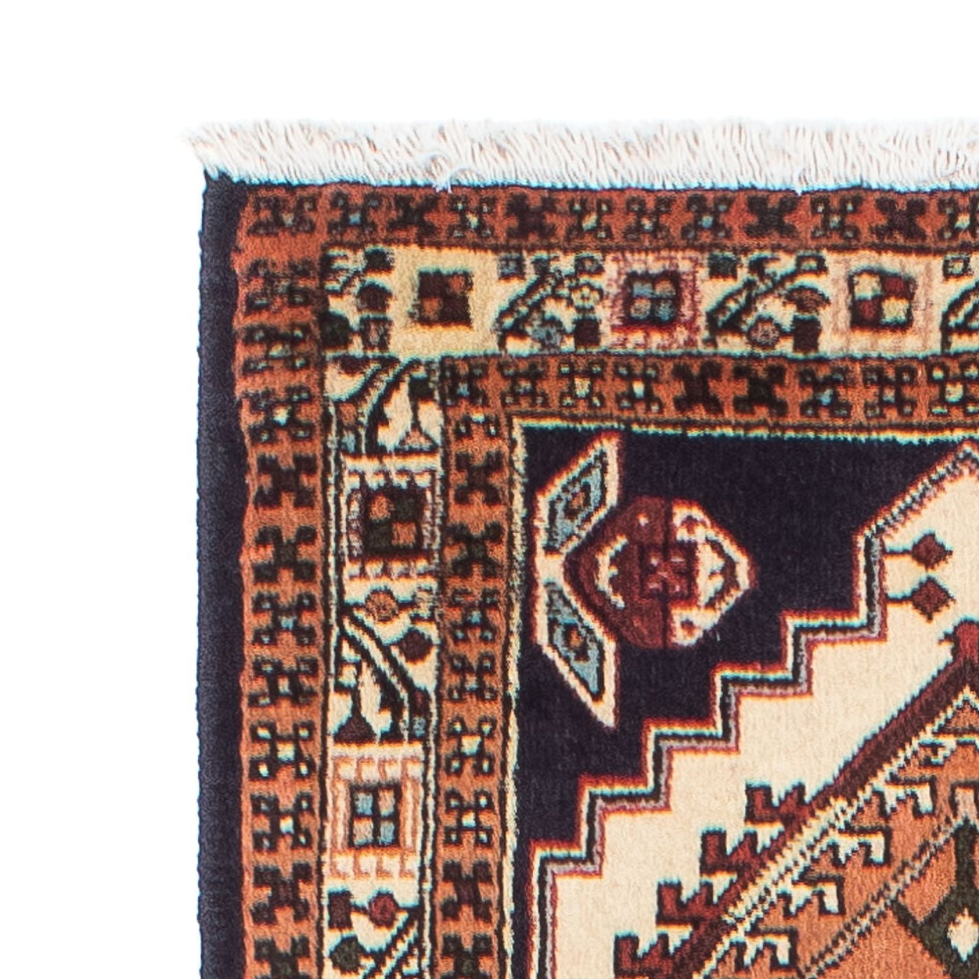 Ardabil Teppe 300x70cm - Persisk teppe