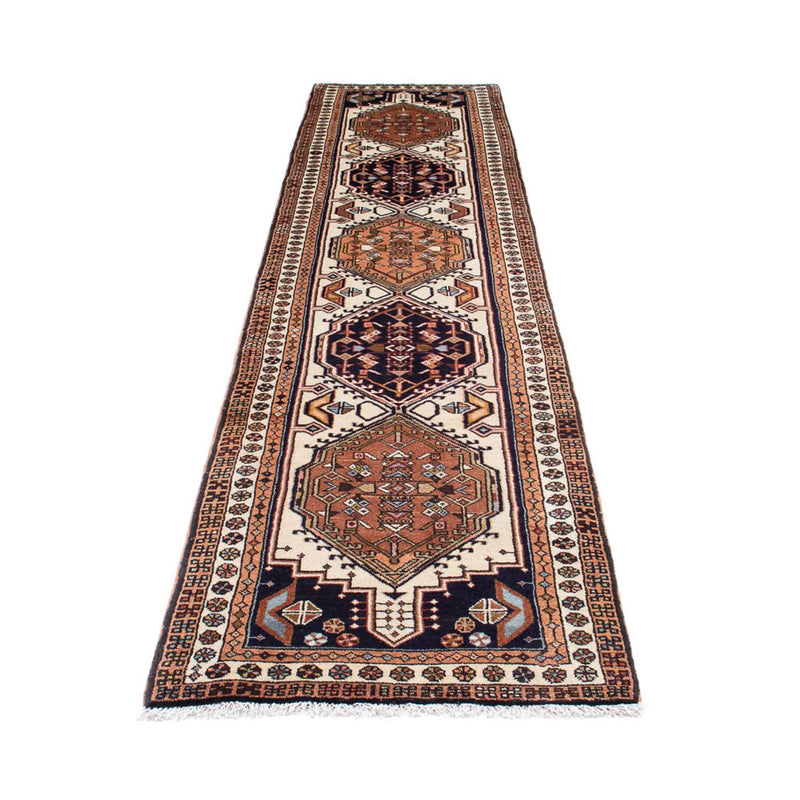 Ardabil Teppe 300x70cm - Persisk teppe