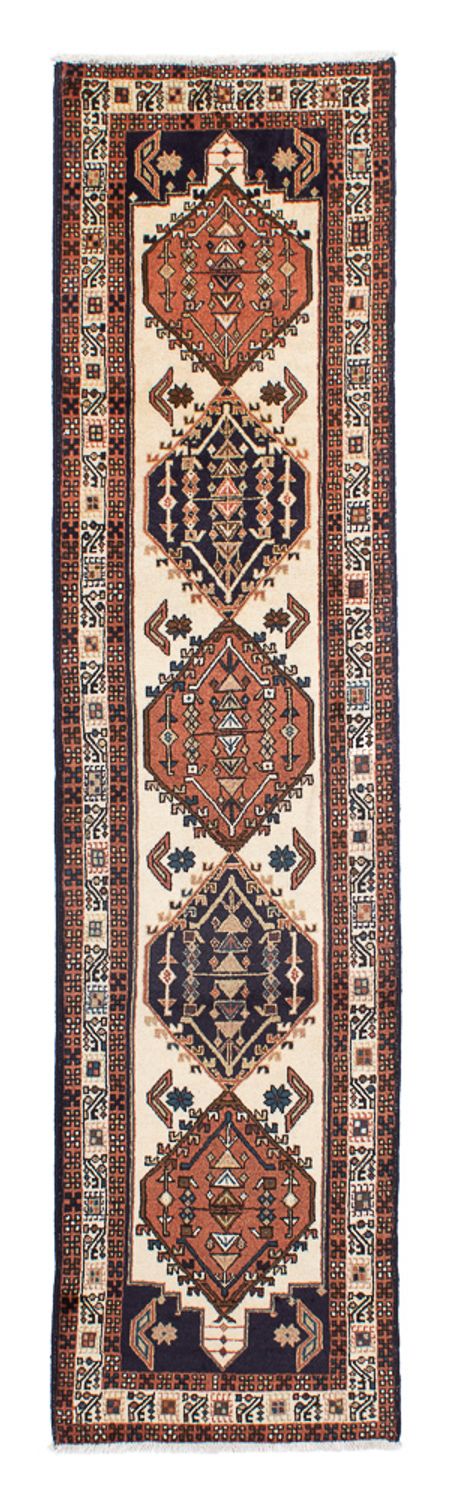 Ardabil Teppe 69x276cm - Persisk teppe