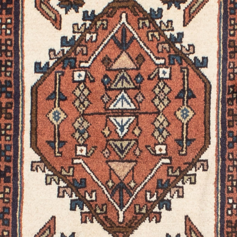 Ardabil Teppe 69x276cm - Persisk teppe