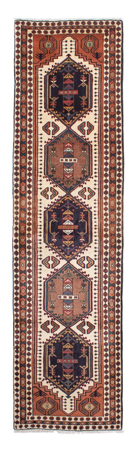 Ardabil Teppe 307x79cm - Persisk teppe