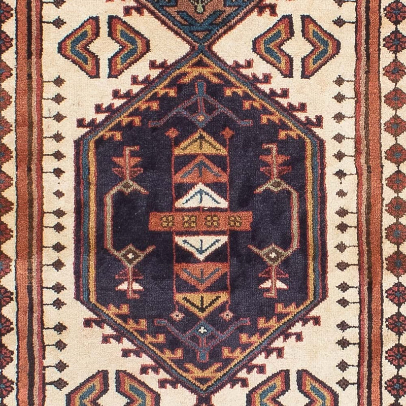 Ardabil Teppe 307x79cm - Persisk teppe