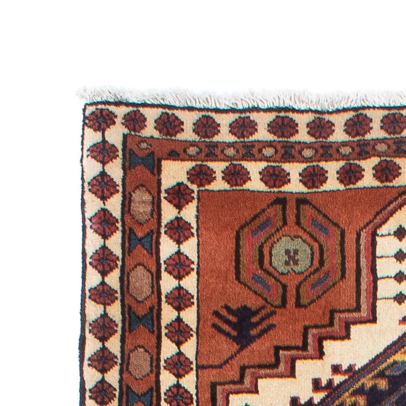 Ardabil Teppe 307x79cm - Persisk teppe
