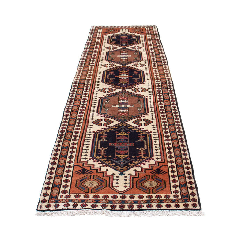 Ardabil Teppe 307x79cm - Persisk teppe