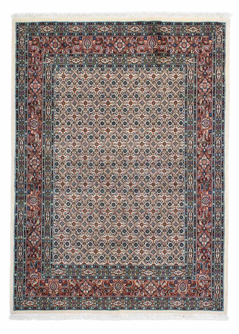 Moud Teppe 200x150cm - Persisk teppe