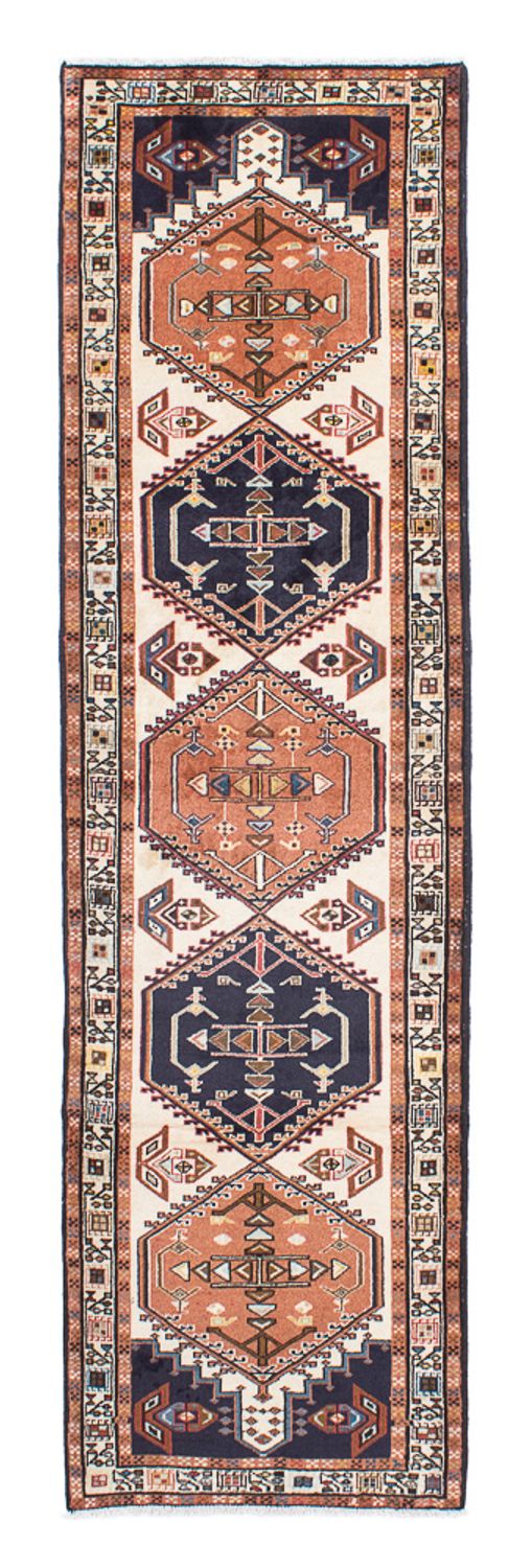 Ardabil Teppe 297x83cm - Persisk teppe