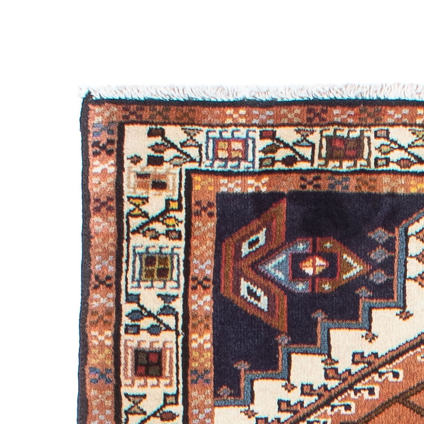 Ardabil Teppe 297x83cm - Persisk teppe
