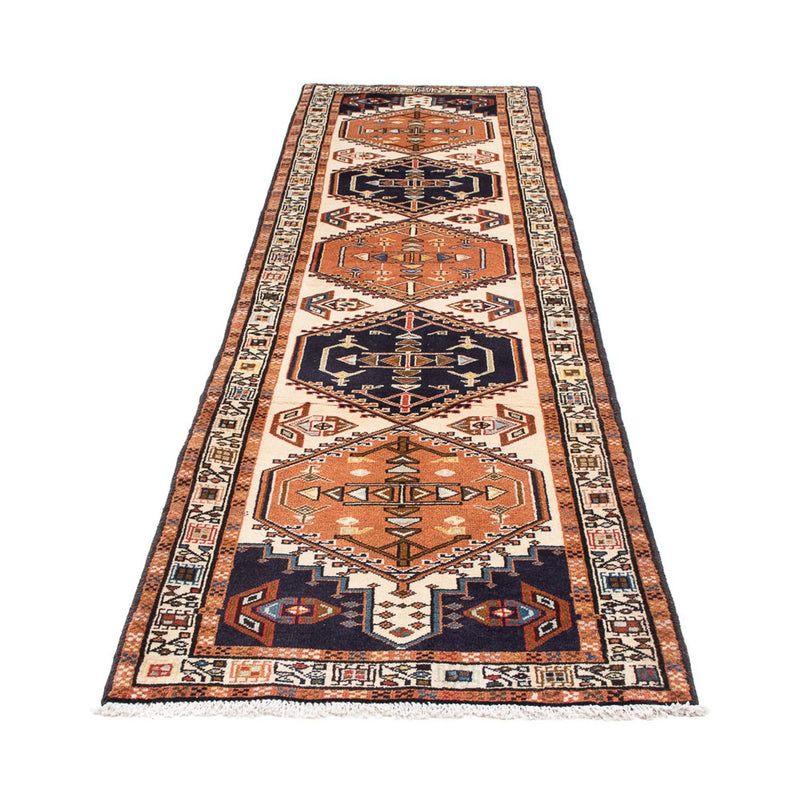 Ardabil Teppe 297x83cm - Persisk teppe