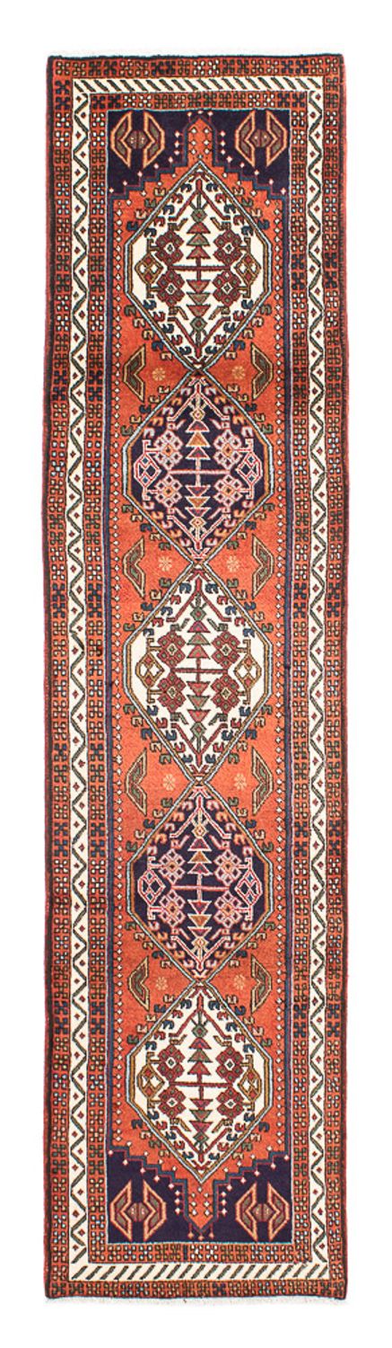 Ardabil Teppe 293x69cm - Persisk teppe