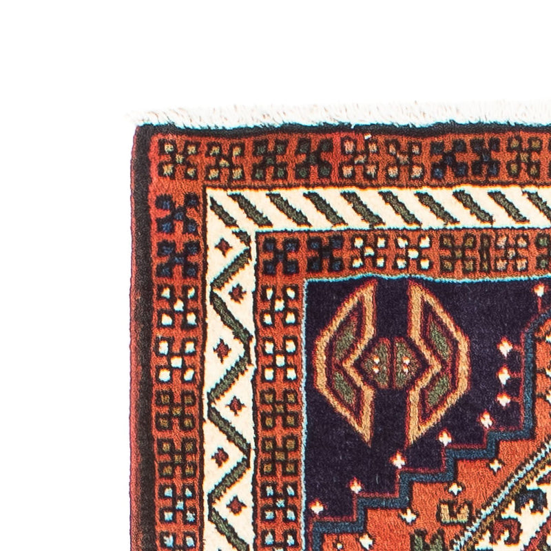 Ardabil Teppe 293x69cm - Persisk teppe