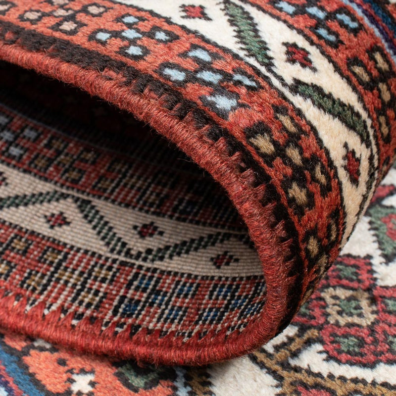 Ardabil Teppe 293x69cm - Persisk teppe