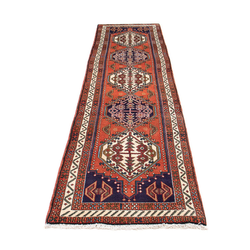 Ardabil Teppe 293x69cm - Persisk teppe