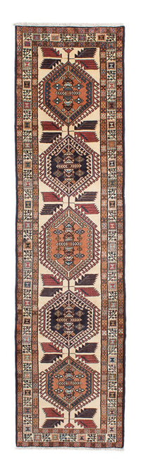 Ardabil Teppe 291x73cm - Persisk teppe – product image
