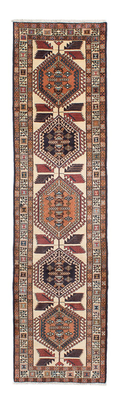 Ardabil Teppe 73x291cm - Persisk teppe