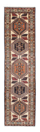 Ardabil Teppe 291x73cm - Persisk teppe
