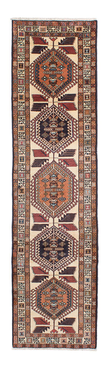 Ardabil Teppe 291x73cm - Persisk teppe