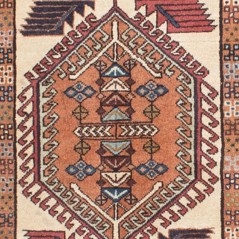 Ardabil Teppe 291x73cm - Persisk teppe