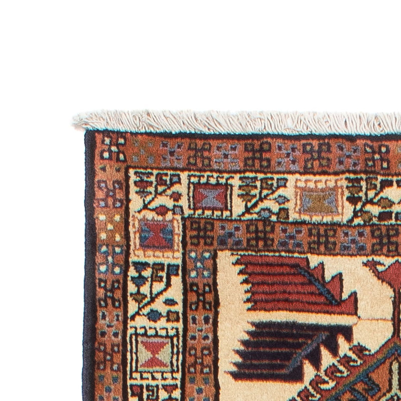 Ardabil Teppe 291x73cm - Persisk teppe
