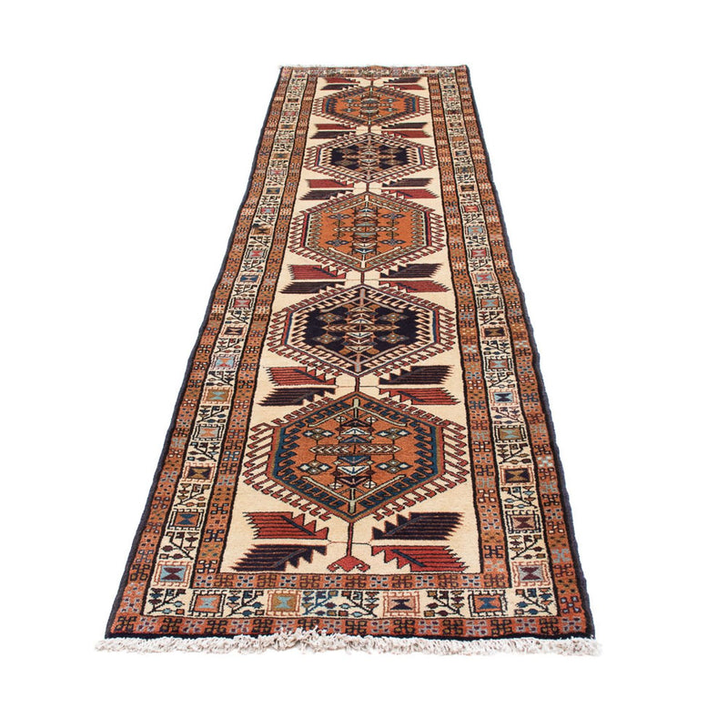 Ardabil Teppe 291x73cm - Persisk teppe