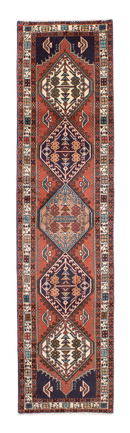 Ardabil Teppe 282x68cm - Persisk teppe