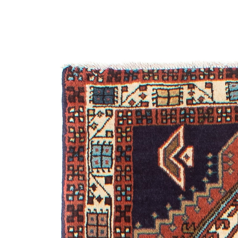 Ardabil Teppe 282x68cm - Persisk teppe