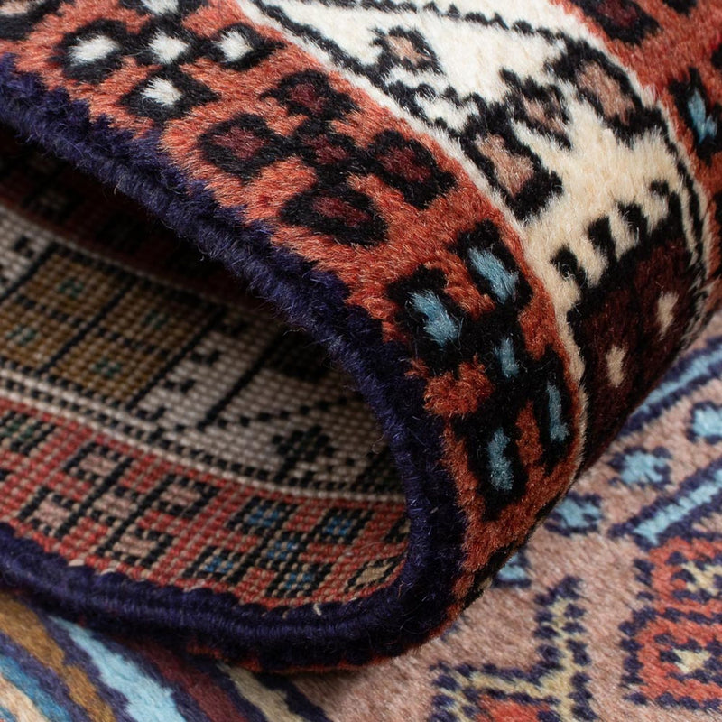Ardabil Teppe 282x68cm - Persisk teppe