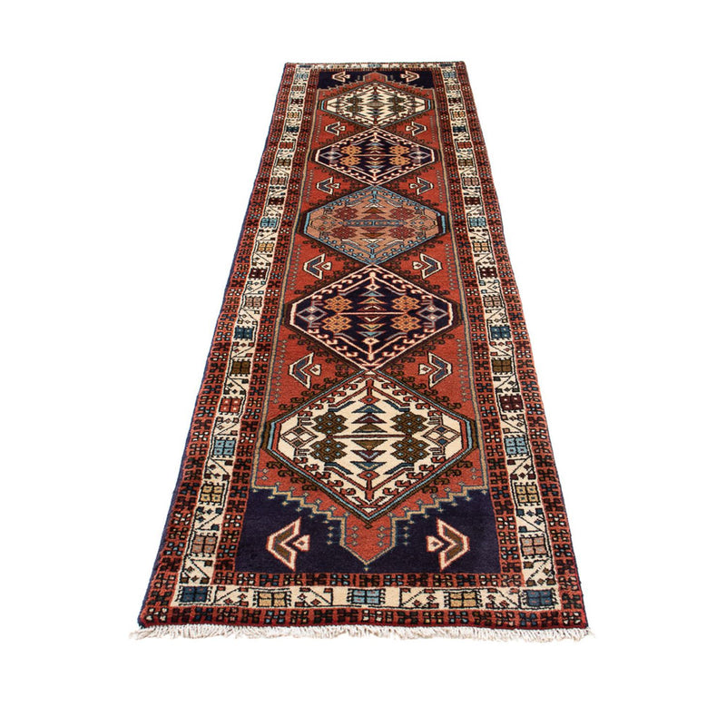 Ardabil Teppe 282x68cm - Persisk teppe
