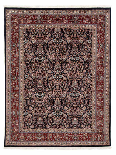 Moud Teppe 174x233cm - Persisk teppe