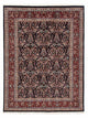 Moud Teppe 233x174cm - Persisk teppe