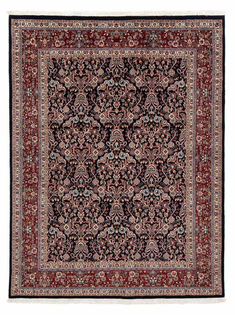 Moud Teppe 233x174cm - Persisk teppe