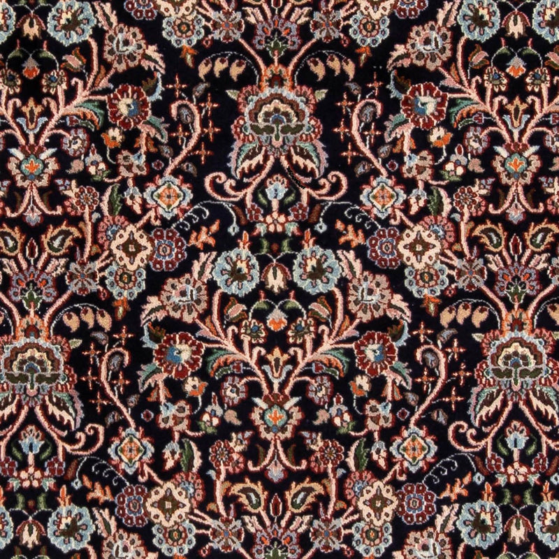 Moud Teppe 233x174cm - Persisk teppe