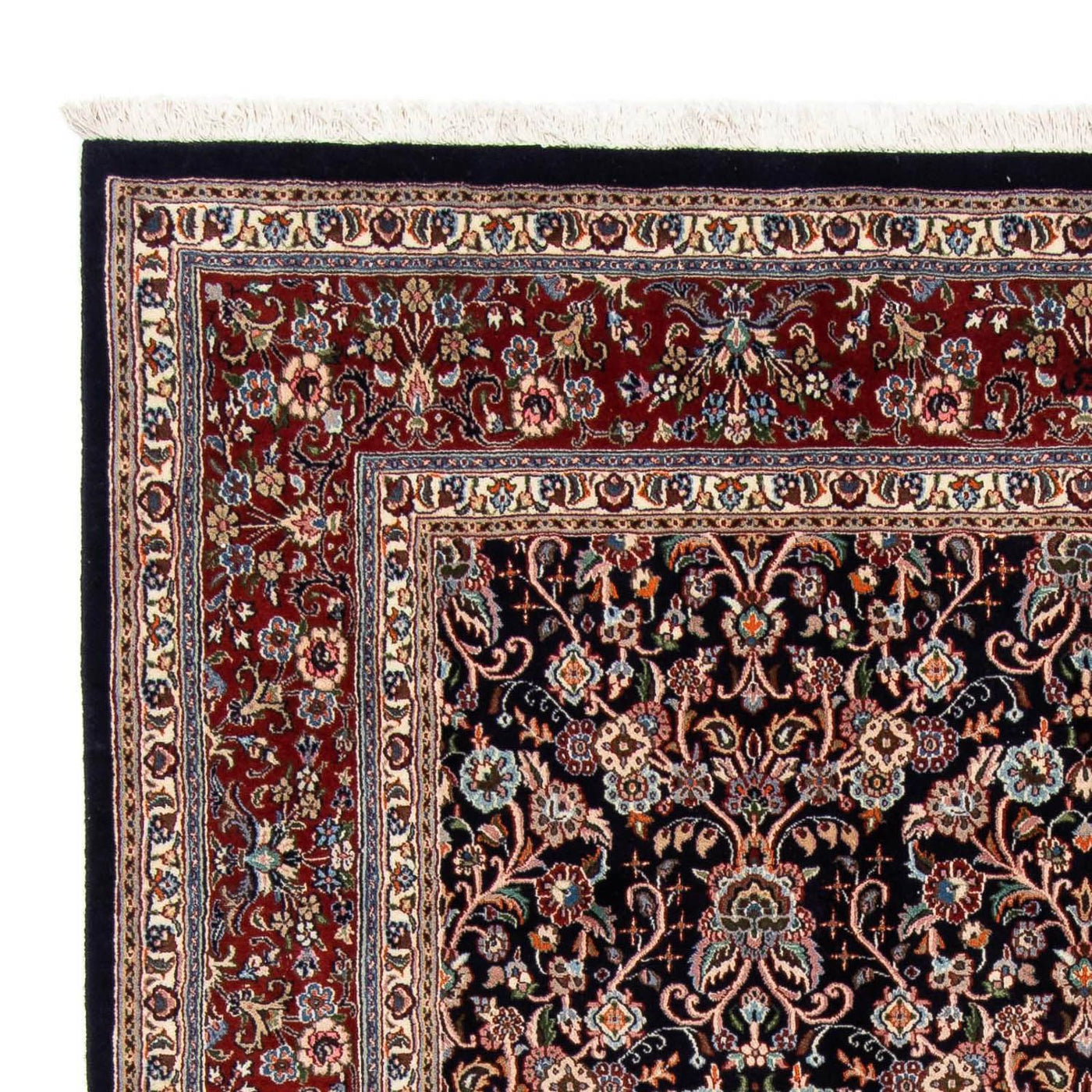 Moud Teppe 233x174cm - Persisk teppe