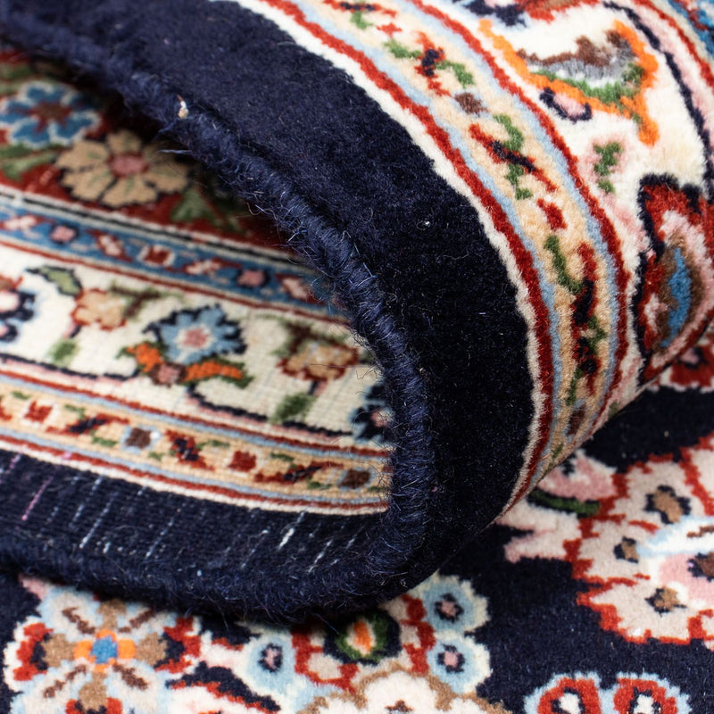 Moud Teppe 233x174cm - Persisk teppe