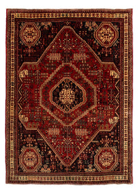 Qashqai Teppe 281x200cm - Persisk teppe – product image