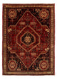 Qashqai Teppe 281x200cm - Persisk teppe