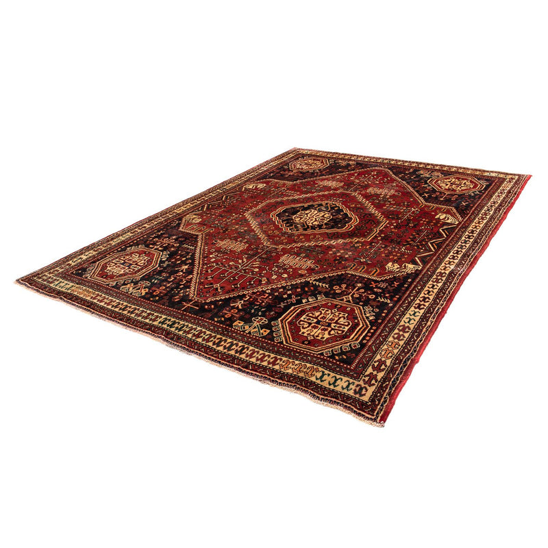 Qashqai Teppe 281x200cm - Persisk teppe