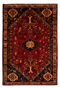 Qashqai Teppe 310x201cm - Persisk teppe – product image