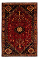 Qashqai Teppe 310x201cm - Persisk teppe