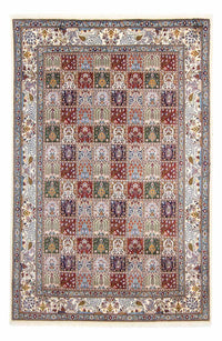 Moud Teppe 197x300cm - Persisk teppe – product image