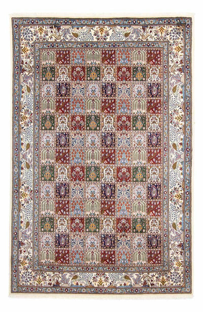 Moud Teppe 197x300cm - Persisk teppe