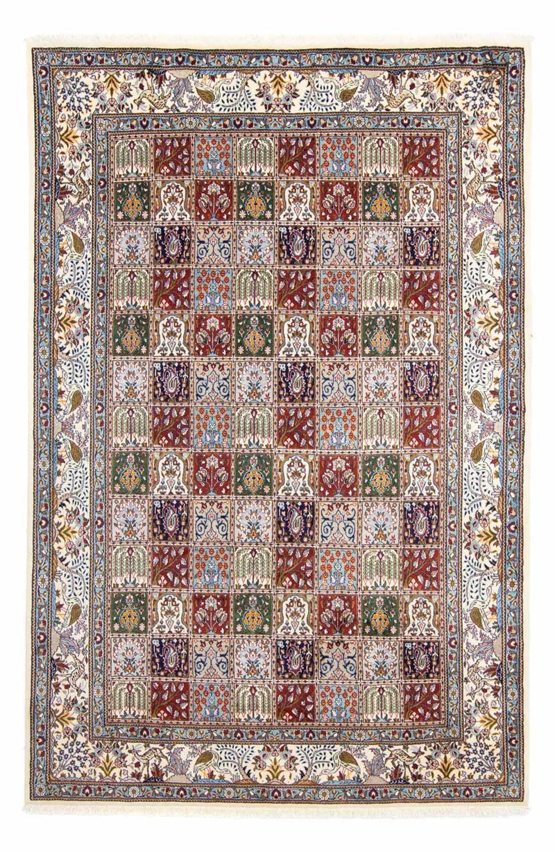 Moud Teppe 300x197cm - Persisk teppe