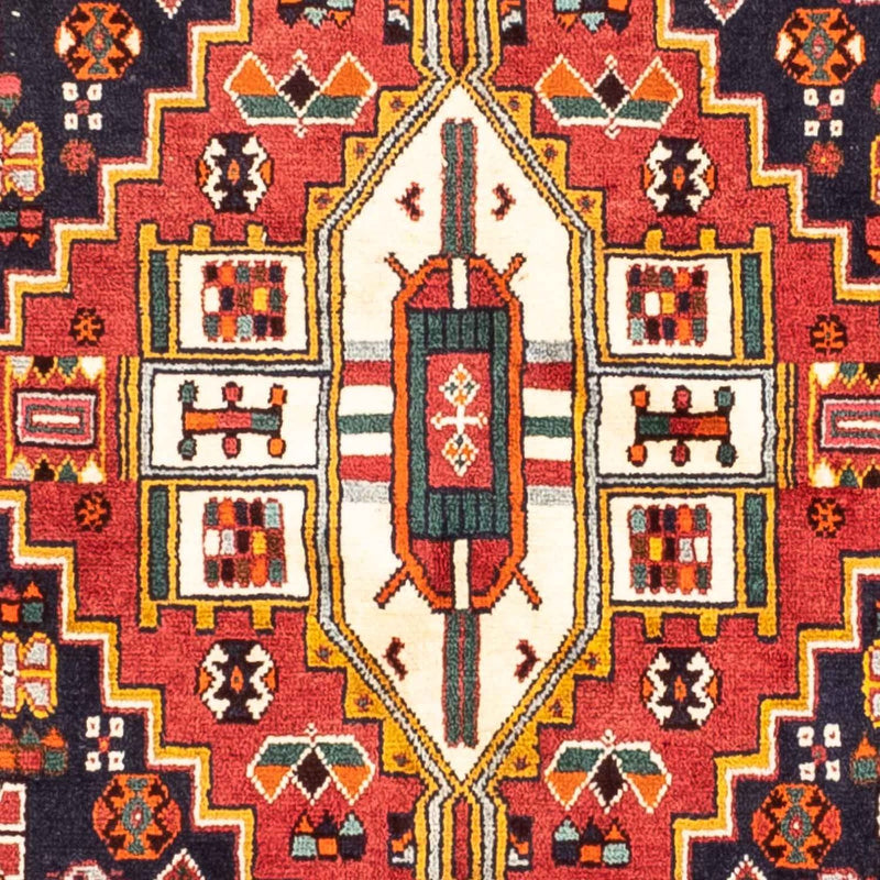 Qashqai Teppe 172x262cm - Persisk teppe