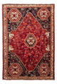 Qashqai Teppe 251x176cm - Persisk teppe