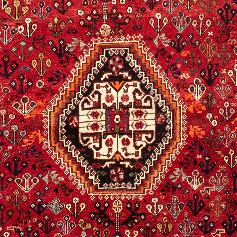 Qashqai Teppe 251x176cm - Persisk teppe