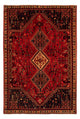Qashqai Teppe 199x289cm - Persisk teppe