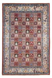 Moud Teppe 302x202cm - Persisk teppe – product image