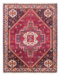 Qashqai Teppe 153x118cm - Persisk teppe – product image
